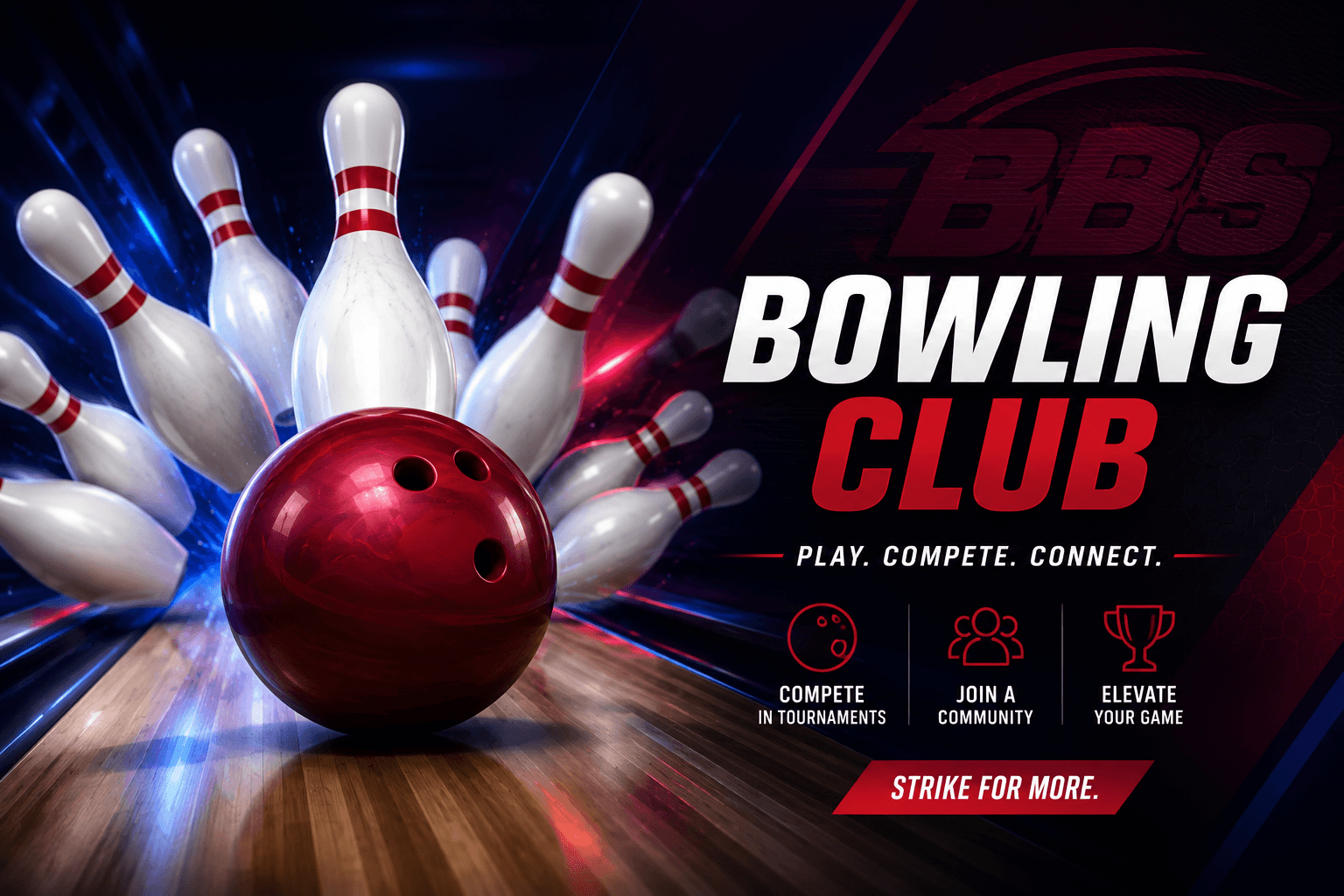 Tournament Centers